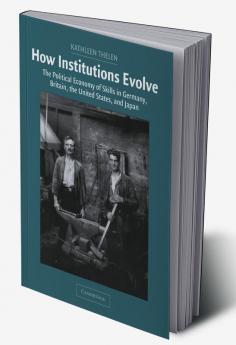 How Institutions Evolve
