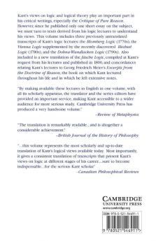 Lectures on Logic