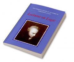 Lectures on Logic