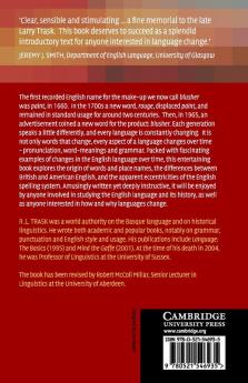 Why Do Languages Change?