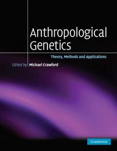 Anthropological Genetics