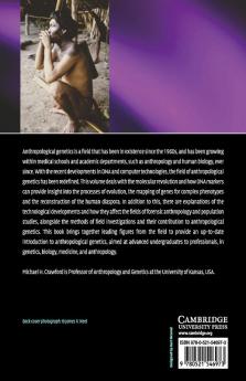 Anthropological Genetics