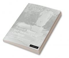 Political Theory and the Ecological Challenge