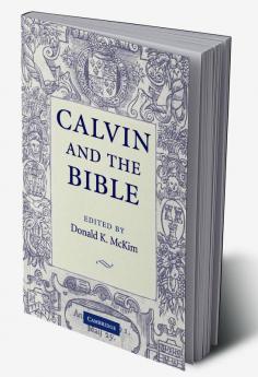 Calvin and the Bible