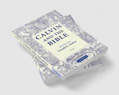 Calvin and the Bible