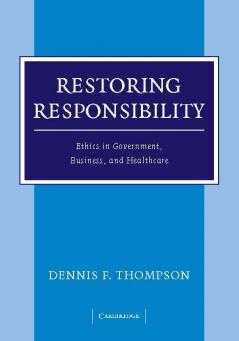 Restoring Responsibility