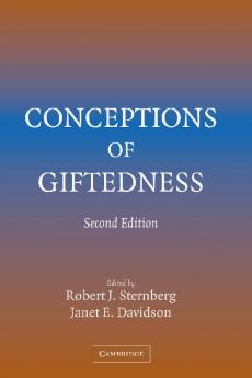 Conceptions of Giftedness