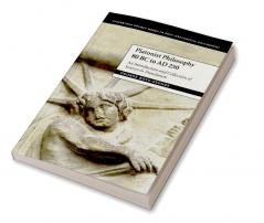 Platonist Philosophy 80 BC to AD 250