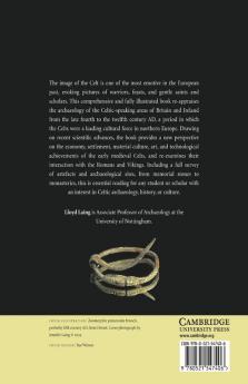 The Archaeology of Celtic Britain and Ireland