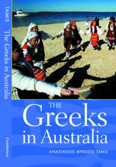 The Greeks in Australia