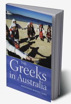 The Greeks in Australia