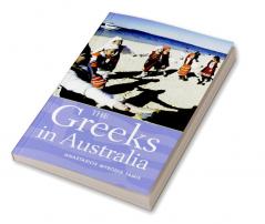 The Greeks in Australia