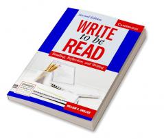 Write to be Read
