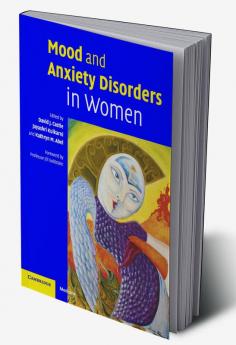 Mood and Anxiety Disorders in Women