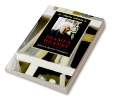 The Cambridge Companion to Seamus Heaney