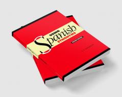 Using Spanish Synonyms 2ed