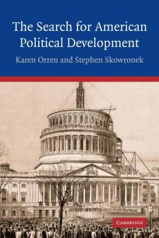 The Search for American Political Development
