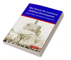 The Search for American Political Development