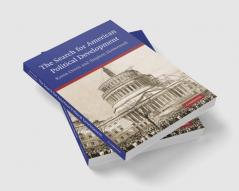 The Search for American Political Development