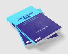 Van der Waals Forces