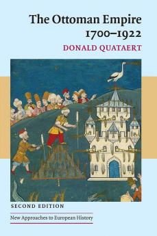 The Ottoman Empire 1700-1922 2ed