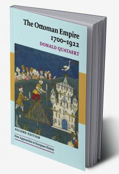 The Ottoman Empire 1700-1922 2ed
