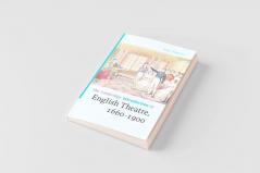The Cambridge Introduction to English Theatre 1660-1900