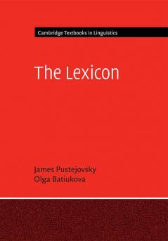 The Lexicon