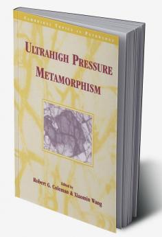 Ultrahigh Pressure Metamorphism