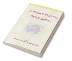 Ultrahigh Pressure Metamorphism