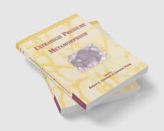 Ultrahigh Pressure Metamorphism