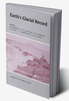 Earth's Glacial Record