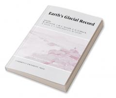 Earth's Glacial Record