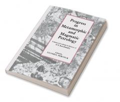 Progress in Metamorphic and Magmatic Petrology