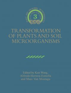 Transformation of Plants and Soil Microorganisms