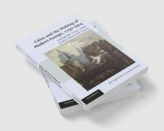 Cities and the Making of Modern Europe 1750-1914