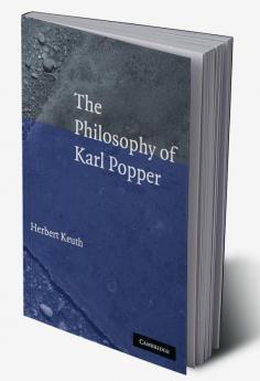 The Philosophy of Karl Popper