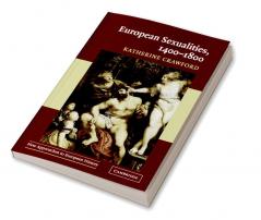 European Sexualities 1400-1800