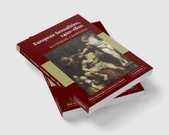 European Sexualities 1400-1800