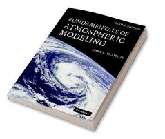 Fundamentals of Atmospheric Modeling