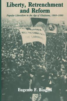 Liberty Retrenchment and Reform