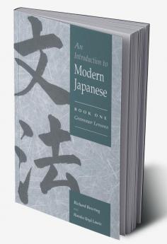 An Introduction to Modern Japanese