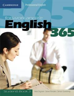 English365 Student's Book