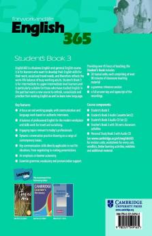 English365 Student's Book