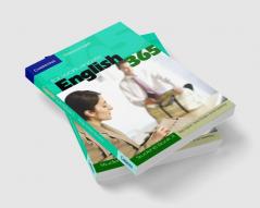 English365 Student's Book