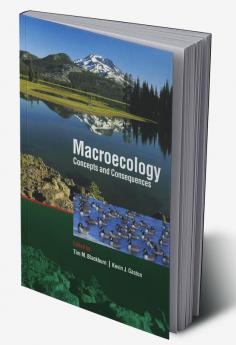 Macroecology