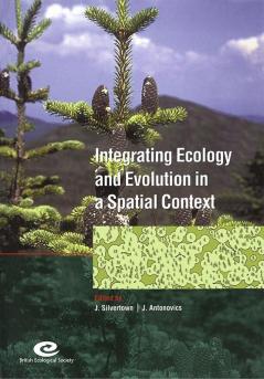 Integrat Ecol Evol Spatial Cont