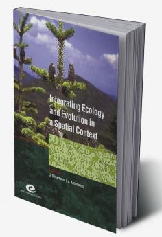 Integrat Ecol Evol Spatial Cont
