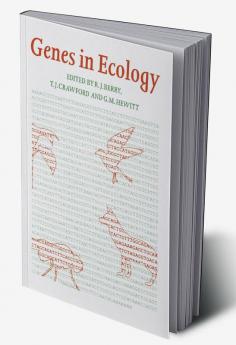 Genes in Ecology
