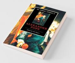The Cambridge Companion to Alexander Pope